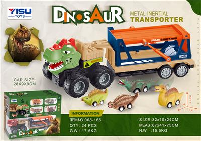 Die-cast toys - OBL971946