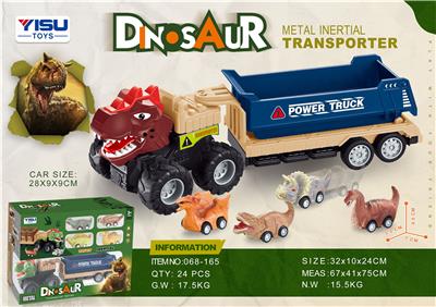 Die-cast toys - OBL971947