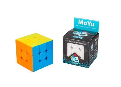 MAGIC CUBE - OBL972029