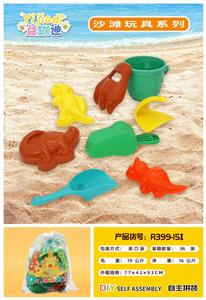 Beach toys - OBL972046