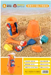 Beach toys - OBL972060