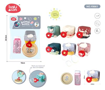 BUBBLE SET - OBL972124