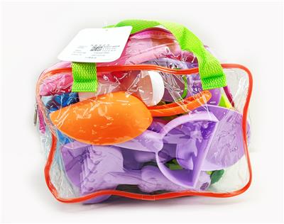 Beach toys - OBL972131