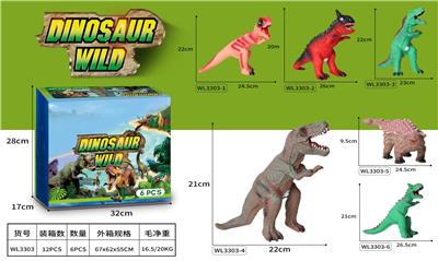 Animaltoys - OBL972226