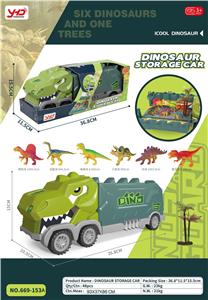 Animaltoys - OBL972266