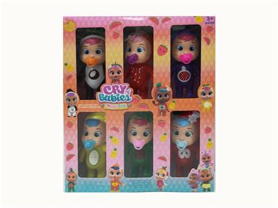 DOLL - OBL972294