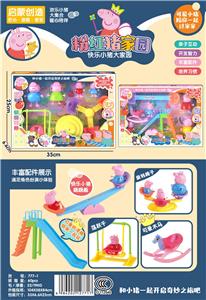 Set series - OBL972300