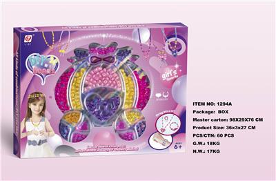 DIY串珠 - OBL972301