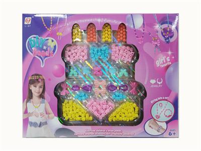 DIY串珠 - OBL972302