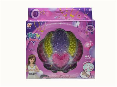 DIY串珠 - OBL972303