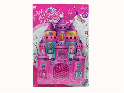 DIY串珠 - OBL972306