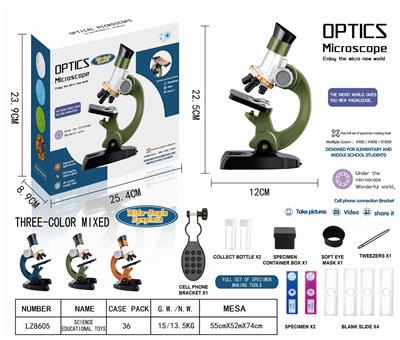 Intelligence series - OBL972320