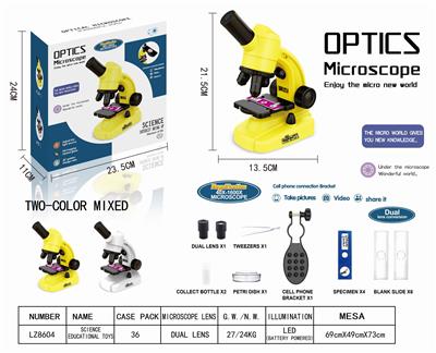 Intelligence series - OBL972321