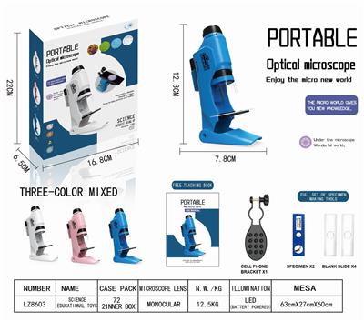 Intelligence series - OBL972322