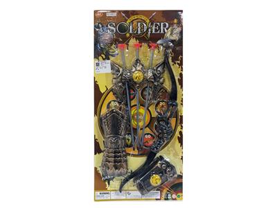 武士套 - OBL972327