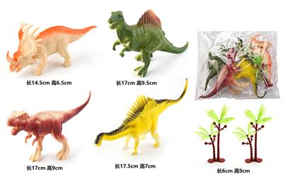 Animaltoys - OBL972388