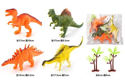 Animaltoys - OBL972390