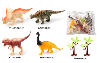 Animaltoys - OBL972391