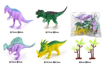 Animaltoys - OBL972392