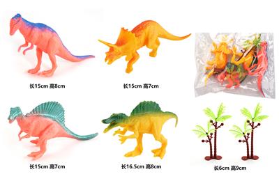 Animaltoys - OBL972393