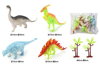 Animaltoys - OBL972394