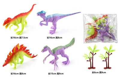 Animaltoys - OBL972395