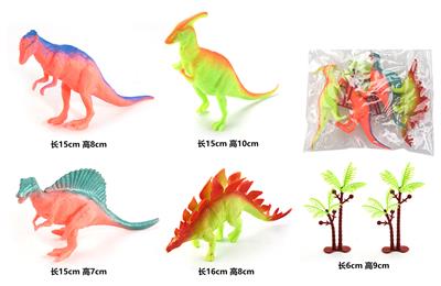 Animaltoys - OBL972396