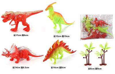 Animaltoys - OBL972397