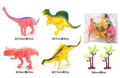 Animaltoys - OBL972398