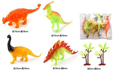 Animaltoys - OBL972399