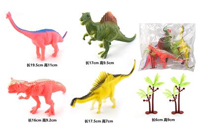 Animaltoys - OBL972400