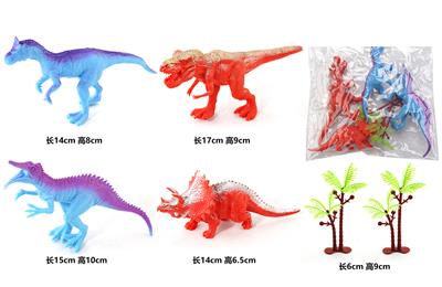 Animaltoys - OBL972401