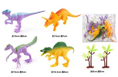 Animaltoys - OBL972402