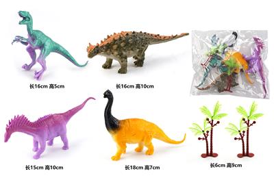 Animaltoys - OBL972403