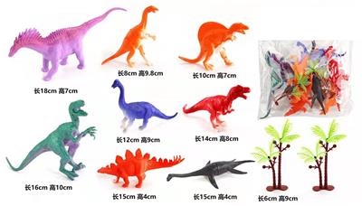 Animaltoys - OBL972404