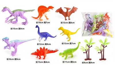 Animaltoys - OBL972405