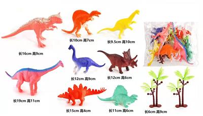 Animaltoys - OBL972406