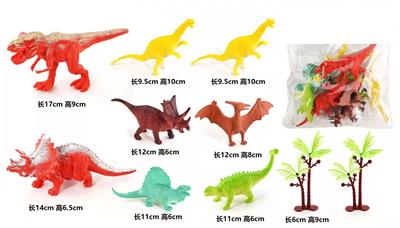 Animaltoys - OBL972407