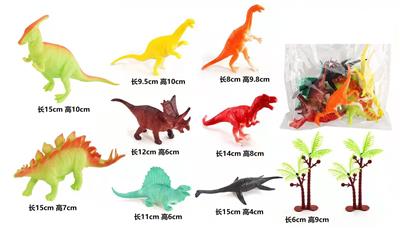 Animaltoys - OBL972408