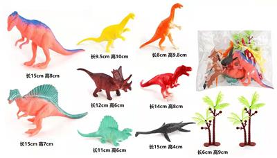 Animaltoys - OBL972409