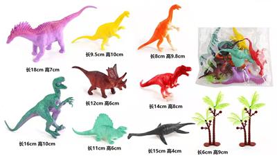 Animaltoys - OBL972410