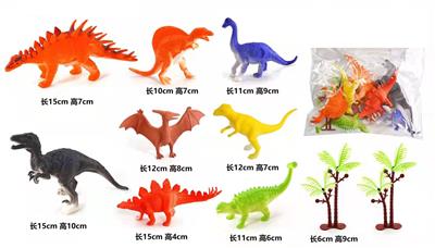 Animaltoys - OBL972411