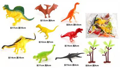 Animaltoys - OBL972412