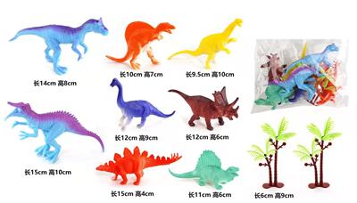 Animaltoys - OBL972414