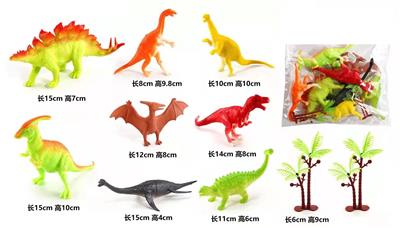 Animaltoys - OBL972415