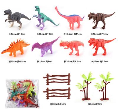 Animaltoys - OBL972417
