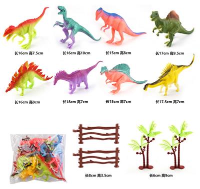 Animaltoys - OBL972418