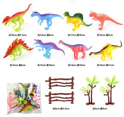 Animaltoys - OBL972420