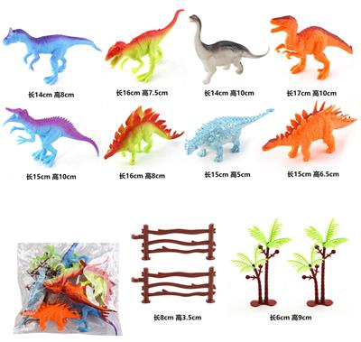 Animaltoys - OBL972421