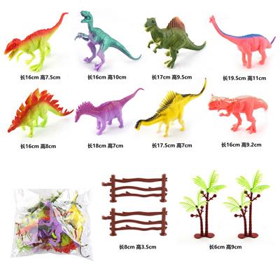 Animaltoys - OBL972422